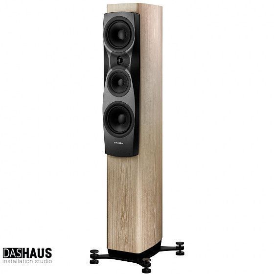 Dynaudio Confidence 30 Blonde Wood C30BLWD фото