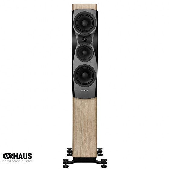 Dynaudio Confidence 30 Blonde Wood C30BLWD фото