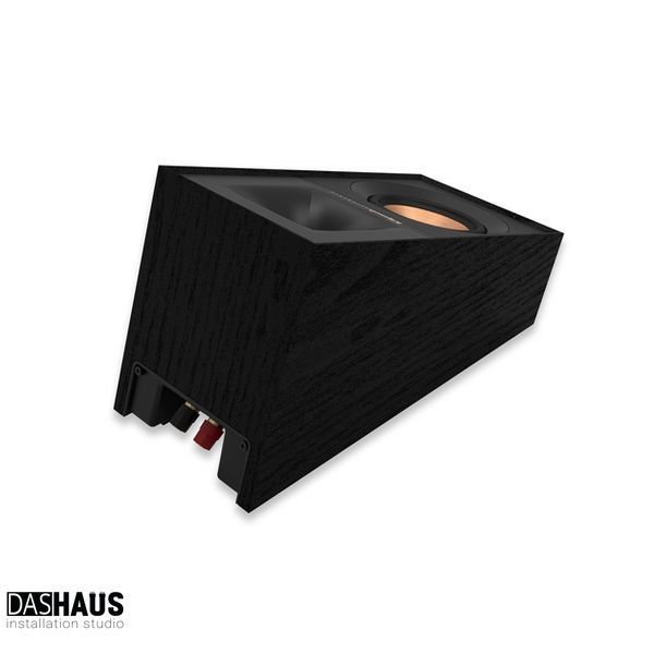 Klipsch Reference R-40SA Black 1069858 фото
