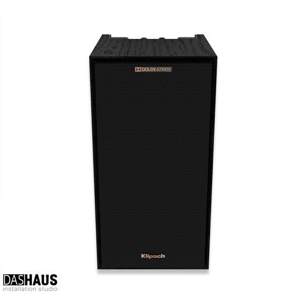 Klipsch Reference R-40SA Black 1069858 фото