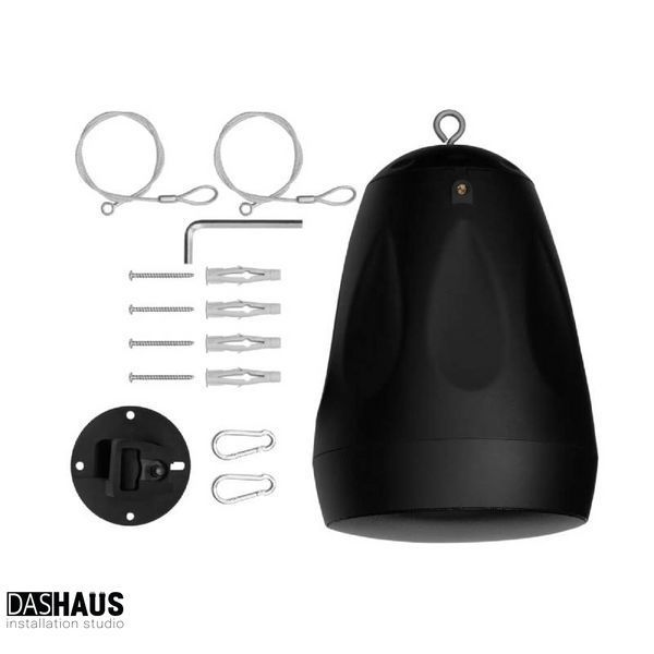 Earthquake PCS-6.5 PCS-6.5 фото