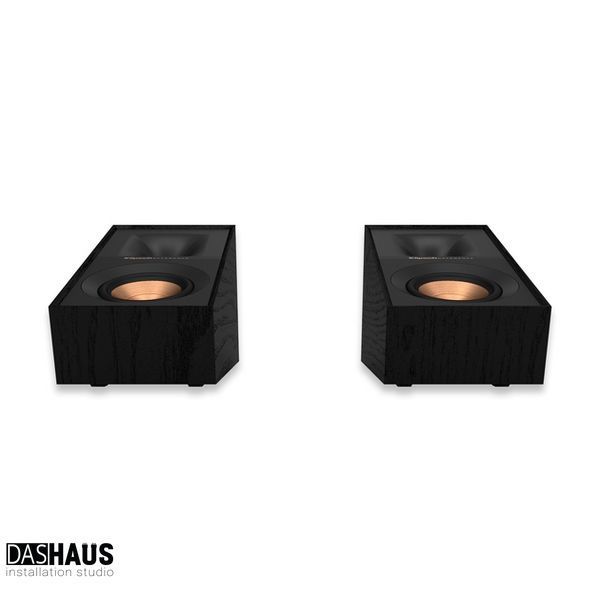 Klipsch Reference R-40SA Black 1069858 фото