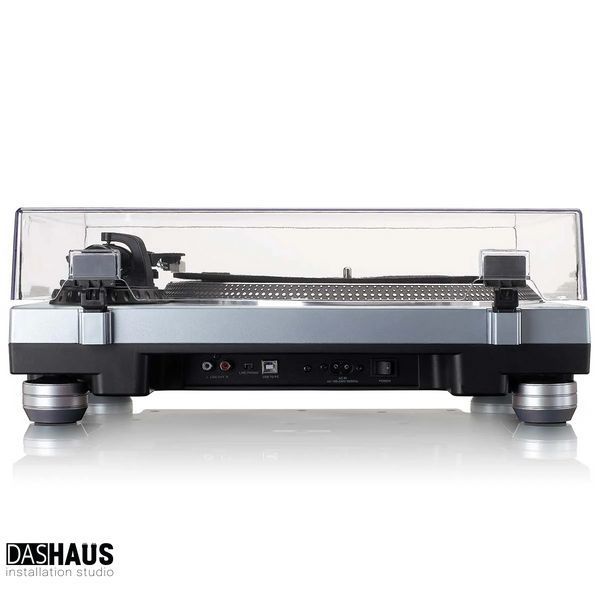 Lenco L-3809ME проигрыватель винила с USB-оцифровкой A004755 фото
