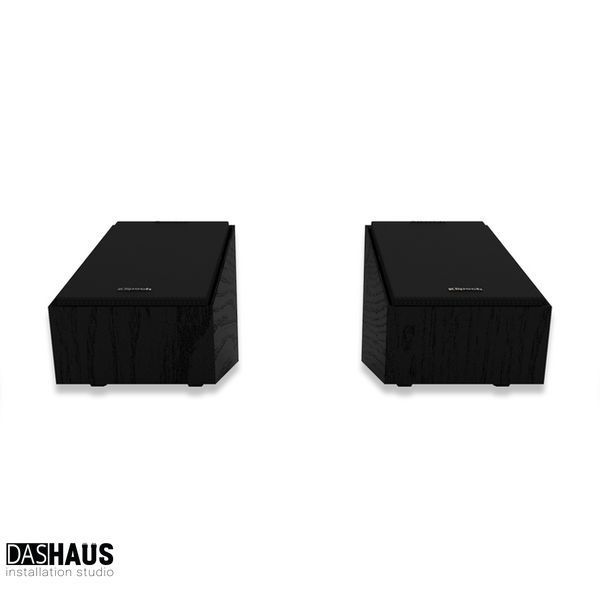 Klipsch Reference R-40SA Black 1069858 фото