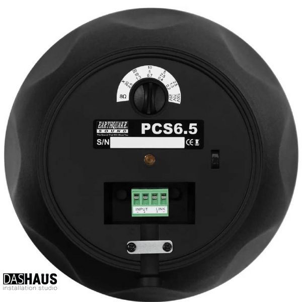 Earthquake PCS-6.5 PCS-6.5 фото