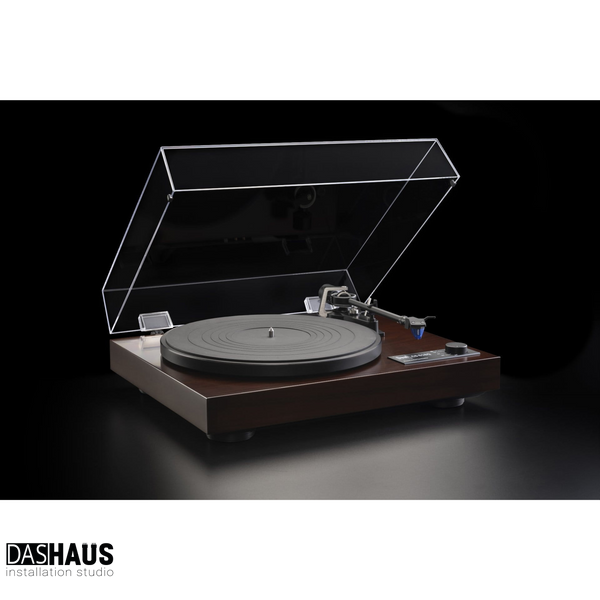 DUAL CS 618 Q Walnut CS618QWAL фото