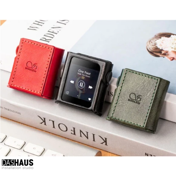 Shanling M0 Pro Case Red 90403172 фото