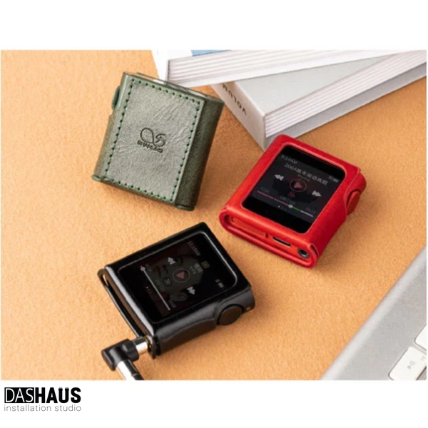 Shanling M0 Pro Case Red 90403172 фото