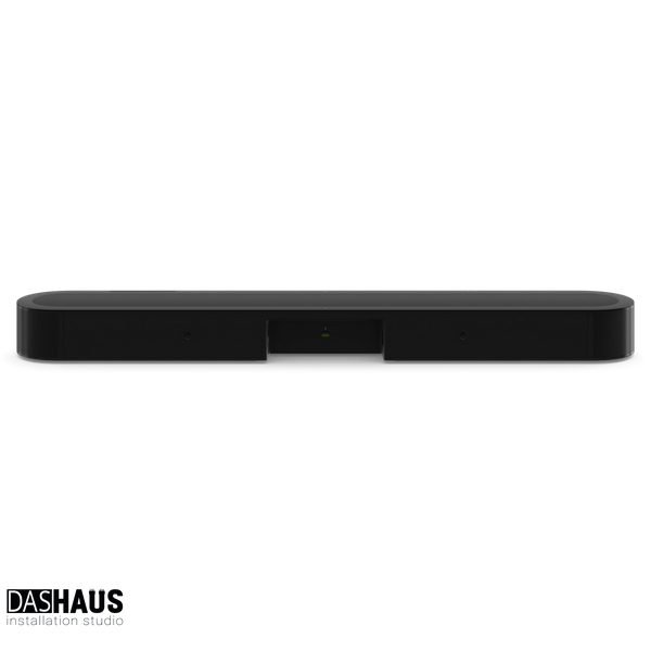 Sonos Beam Ultra Black BMULTEU1BLK фото