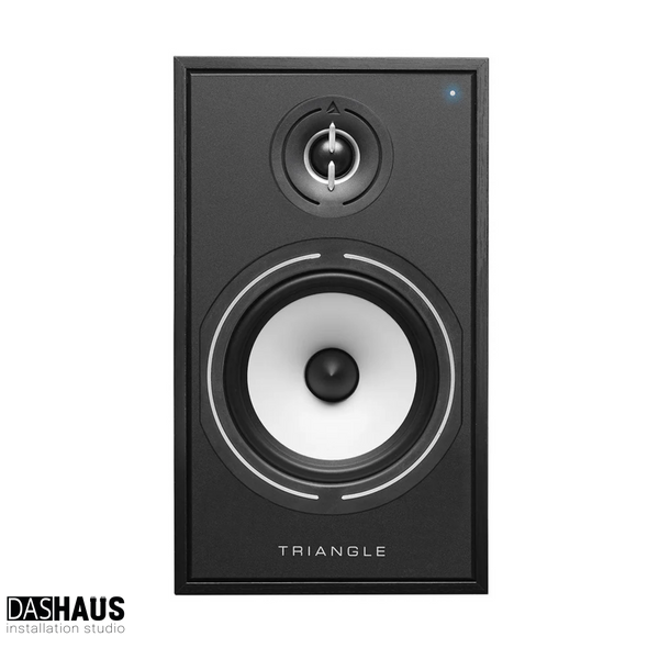 Triangle Borea BR03 Connect Black Ash, pair 45570967 фото