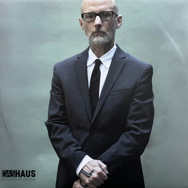 Виниловая пластинка Moby &ndash; Resound NYC (2LP, Vinyl) 28948633371 фото