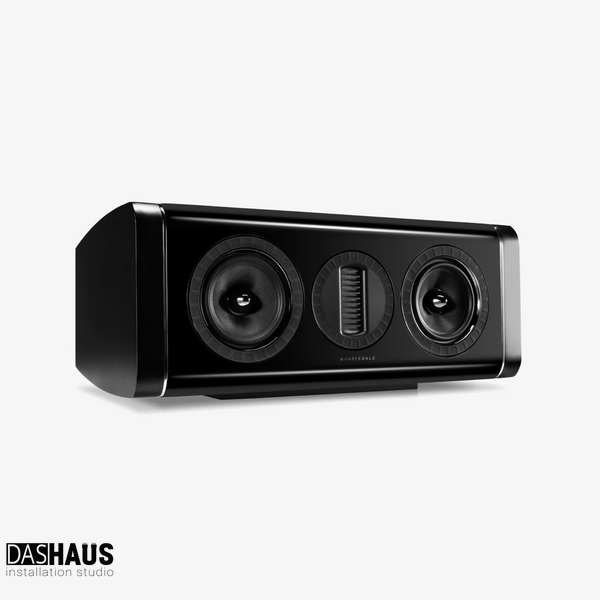 Wharfedale Aura C AURACBLK фото