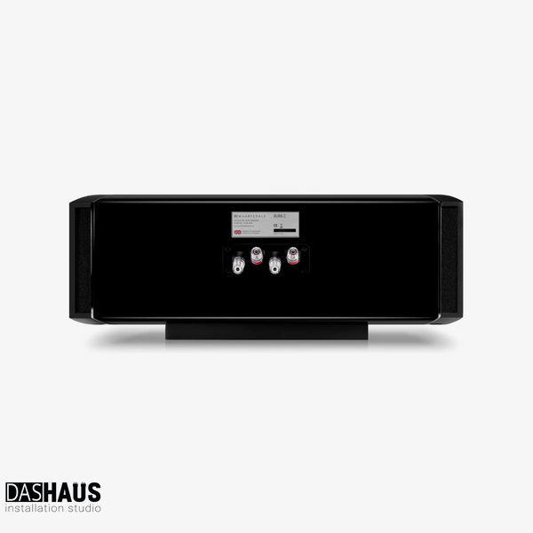Wharfedale Aura C AURACBLK фото