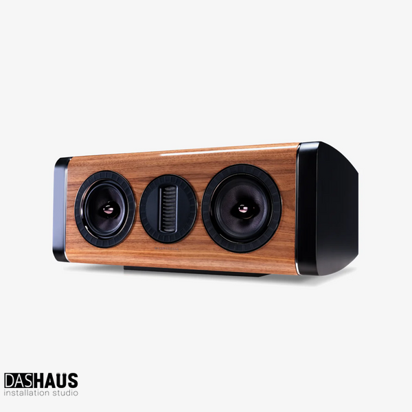 Wharfedale Aura C AURACBLK фото