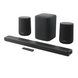 Harman/Kardon Enchant 1100 + Enchant Sub + Enchant Speaker x2 HKENCH1100W2SPKSUB фото 1