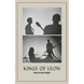 Аудіо Касета Kings Of Leon &ndash; When You See Yourself (MC, Album, Cassette) 194398589848 фото 1