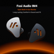 Fosi Audio IM4 Obsidian 19610 фото 2