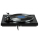 Rekkord Audio F400 (+ Ortofon 2M Red) High Gloss Black F 400 (2M Red) - HI GL BL фото 3