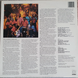 Виниловая пластинка Blinky & The Roadmasters &ndash; Crucian Scratch Band Music (LP, 1990, US, Original, Stereo) 5047 фото 2