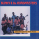 Виниловая пластинка Blinky & The Roadmasters &ndash; Crucian Scratch Band Music (LP, 1990, US, Original, Stereo) 5047 фото 1