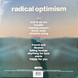 Виниловая пластинка Dua Lipa &ndash; Radical Optimism (LP, Red Opaque, 2024, Germany, 5054197960567) 5054197960567 фото 4