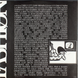 Виниловая пластинка Fashion &ndash; Fabrique (LP, 1982, Canada, AL 6604) AL 6604 фото 5