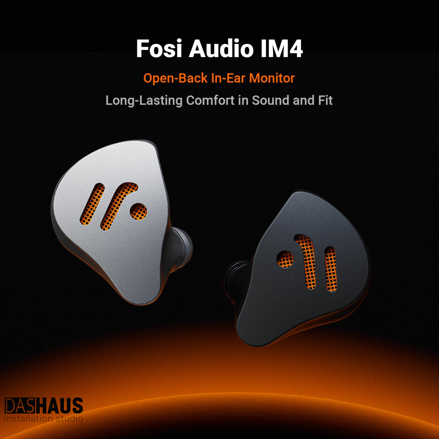 Купить Fosi Audio IM4 Galaxy 19611 в интернет магазине Das Haus ...