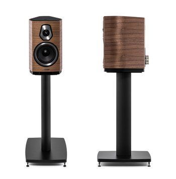 Sonus Faber Sonetto II Wood 6207 фото