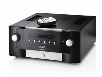 Mark Levinson N&ordm;585.5 ML5855 фото