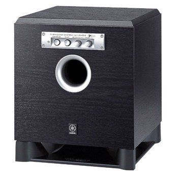 Yamaha YST-SW015 Piano Black 6411 фото