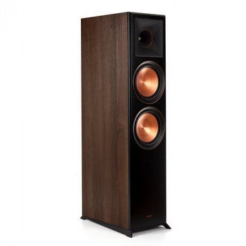Klipsch Reference Premiere RP-8000F Walnut 6106 фото