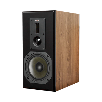 Dynavoice DM-6II Bookshelf Speaker Oak 990DM6IIOAK фото