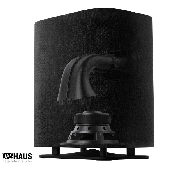 Harman/Kardon Enchant 900 + Enchant Sub + Enchant Speaker x2 HKENCH900W2SPKSUB фото