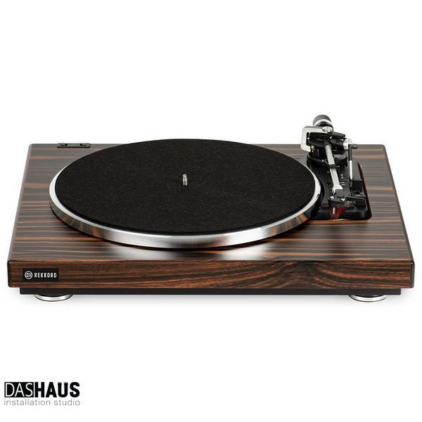 Rekkord Audio F400 (2M Red) Macassar F 400 (2M Red) &ndash; MACASSAR фото