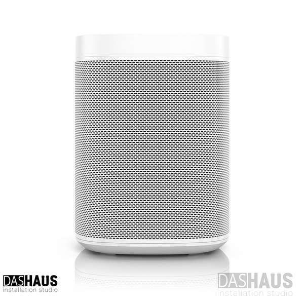 Вологозахищена колонка Sonos One White ONEG2EU1 фото