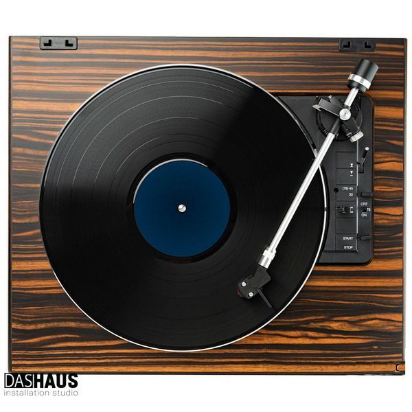 Rekkord Audio F400 (2M Red) Macassar F 400 (2M Red) &ndash; MACASSAR фото