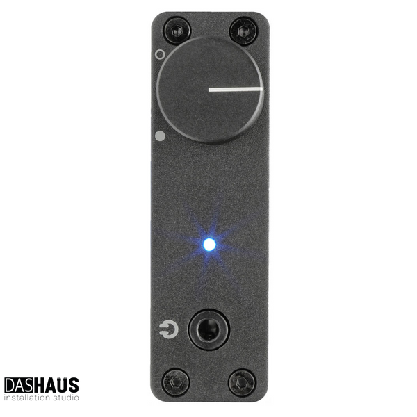 NuForce uDAC3 Portable DAC Silver 43494115 фото