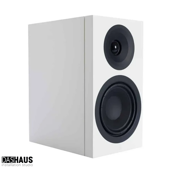 System Audio Signature 5 Satin White Signature_5_White фото