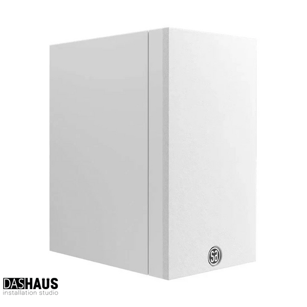 System Audio Signature 5 Satin White Signature_5_White фото