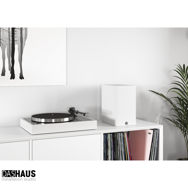 System Audio Signature 5 Satin White Signature_5_White фото