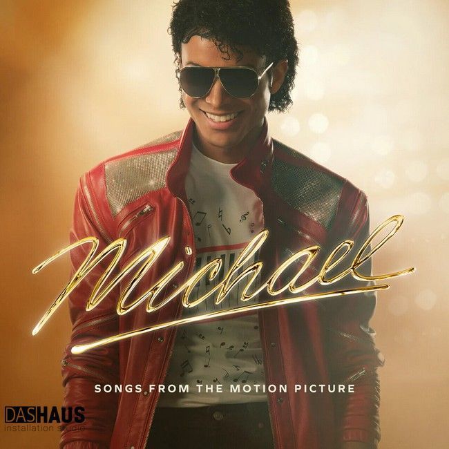 Купити Платівка вінілова Michael Jackson - Michael: Songs From The