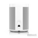 Вологозахищена колонка Sonos One White ONEG2EU1 фото 4