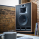 Klipsch Cornwall IV American Walnut 6056 фото 3