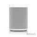 Вологозахищена колонка Sonos One White ONEG2EU1 фото 3