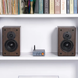 Fosi Audio BT20A PRO-LG-48V 18888 фото 5