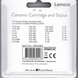 Lenco cartridge N-10 A001829 фото 2