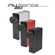 NuForce uDAC3 Portable DAC Silver 43494115 фото 6