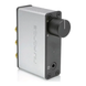 NuForce uDAC3 Portable DAC Silver 43494115 фото 2