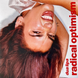 Виниловая пластинка Dua Lipa &ndash; Radical Optimism (LP, Clear, Alternative Artwork, 2024, Germany, 5054197960574) 5054197960574 фото 1