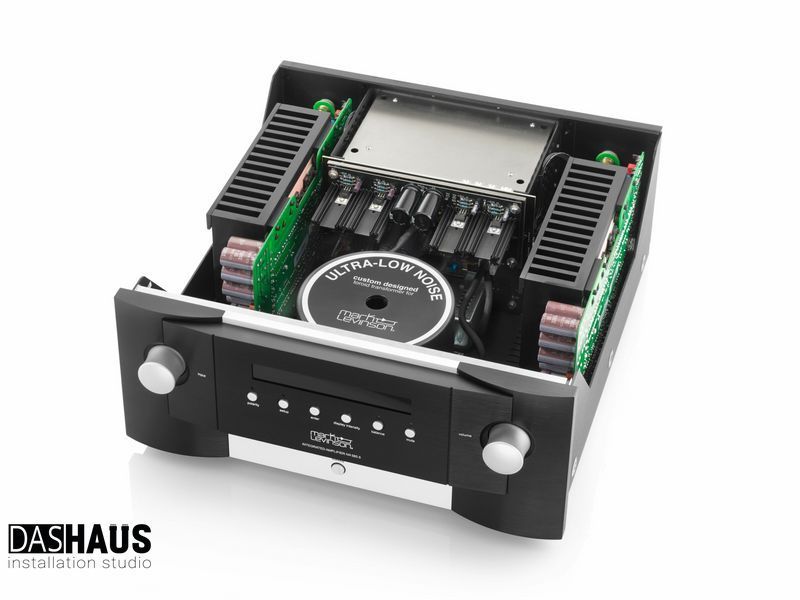 Mark Levinson N&ordm;585.5 ML5855 фото